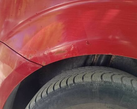 Красный Сеат Алтеа, объемом двигателя 0.16 л и пробегом 280 тыс. км за 3749 $, фото 10 на Automoto.ua