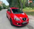 Красный Сеат Алтеа, объемом двигателя 2 л и пробегом 233 тыс. км за 6990 $, фото 2 на Automoto.ua