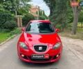 Красный Сеат Алтеа, объемом двигателя 2 л и пробегом 233 тыс. км за 6990 $, фото 1 на Automoto.ua