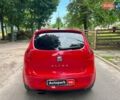 Красный Сеат Алтеа, объемом двигателя 2 л и пробегом 233 тыс. км за 6990 $, фото 5 на Automoto.ua