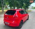 Красный Сеат Алтеа, объемом двигателя 2 л и пробегом 233 тыс. км за 6990 $, фото 4 на Automoto.ua