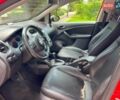 Красный Сеат Алтеа, объемом двигателя 2 л и пробегом 233 тыс. км за 6990 $, фото 9 на Automoto.ua