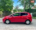 Красный Сеат Алтеа, объемом двигателя 2 л и пробегом 233 тыс. км за 6990 $, фото 7 на Automoto.ua