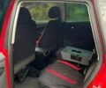 Червоний Сеат Altea, об'ємом двигуна 1.6 л та пробігом 193 тис. км за 5000 $, фото 8 на Automoto.ua