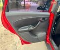 Красный Сеат Алтеа, объемом двигателя 2 л и пробегом 233 тыс. км за 6990 $, фото 15 на Automoto.ua