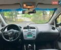 Красный Сеат Алтеа, объемом двигателя 2 л и пробегом 233 тыс. км за 6990 $, фото 14 на Automoto.ua