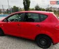 Червоний Сеат Altea, об'ємом двигуна 1.6 л та пробігом 182 тис. км за 4700 $, фото 3 на Automoto.ua