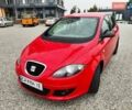 Червоний Сеат Altea, об'ємом двигуна 1.6 л та пробігом 182 тис. км за 4700 $, фото 9 на Automoto.ua