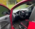 Червоний Сеат Altea, об'ємом двигуна 1.6 л та пробігом 193 тис. км за 5000 $, фото 7 на Automoto.ua