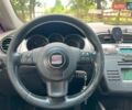 Красный Сеат Алтеа, объемом двигателя 2 л и пробегом 233 тыс. км за 6990 $, фото 10 на Automoto.ua
