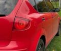 Червоний Сеат Altea, об'ємом двигуна 1.6 л та пробігом 193 тис. км за 5000 $, фото 6 на Automoto.ua