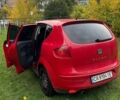 Червоний Сеат Altea, об'ємом двигуна 1.6 л та пробігом 193 тис. км за 5000 $, фото 1 на Automoto.ua