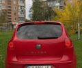 Червоний Сеат Altea, об'ємом двигуна 1.6 л та пробігом 193 тис. км за 5000 $, фото 3 на Automoto.ua