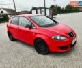Червоний Сеат Altea, об'ємом двигуна 1.6 л та пробігом 182 тис. км за 4700 $, фото 2 на Automoto.ua