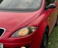Червоний Сеат Altea, об'ємом двигуна 1.6 л та пробігом 193 тис. км за 5000 $, фото 2 на Automoto.ua