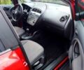 Червоний Сеат Altea, об'ємом двигуна 20 л та пробігом 200 тис. км за 6500 $, фото 5 на Automoto.ua