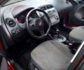 Червоний Сеат Altea, об'ємом двигуна 20 л та пробігом 200 тис. км за 6500 $, фото 2 на Automoto.ua