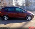 Червоний Сеат Altea, об'ємом двигуна 1.6 л та пробігом 240 тис. км за 5300 $, фото 2 на Automoto.ua