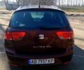 Червоний Сеат Altea, об'ємом двигуна 1.6 л та пробігом 240 тис. км за 5300 $, фото 4 на Automoto.ua