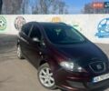 Красный Сеат Алтеа, объемом двигателя 1.6 л и пробегом 250 тыс. км за 4650 $, фото 1 на Automoto.ua