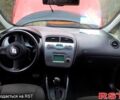 Червоний Сеат Altea, об'ємом двигуна 20 л та пробігом 200 тис. км за 6500 $, фото 3 на Automoto.ua
