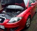 Червоний Сеат Altea, об'ємом двигуна 20 л та пробігом 200 тис. км за 6500 $, фото 1 на Automoto.ua