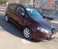 Червоний Сеат Altea, об'ємом двигуна 1.6 л та пробігом 240 тис. км за 5300 $, фото 4 на Automoto.ua