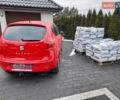 Червоний Сеат Altea, об'ємом двигуна 1.8 л та пробігом 215 тис. км за 4344 $, фото 1 на Automoto.ua