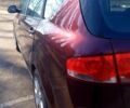 Червоний Сеат Altea, об'ємом двигуна 1.6 л та пробігом 240 тис. км за 5300 $, фото 6 на Automoto.ua