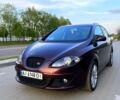 Красный Сеат Алтеа, объемом двигателя 2 л и пробегом 287 тыс. км за 6600 $, фото 1 на Automoto.ua