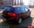 Червоний Сеат Altea, об'ємом двигуна 1.6 л та пробігом 240 тис. км за 5300 $, фото 3 на Automoto.ua
