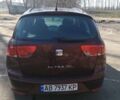 Червоний Сеат Altea, об'ємом двигуна 1.6 л та пробігом 240 тис. км за 5300 $, фото 8 на Automoto.ua