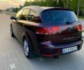 Красный Сеат Алтеа, объемом двигателя 2 л и пробегом 287 тыс. км за 6600 $, фото 3 на Automoto.ua