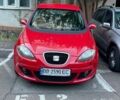 Червоний Сеат Altea, об'ємом двигуна 1.98 л та пробігом 132 тис. км за 6900 $, фото 1 на Automoto.ua