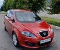 Красный Сеат Алтеа, объемом двигателя 2 л и пробегом 185 тыс. км за 5350 $, фото 1 на Automoto.ua