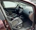 Червоний Сеат Altea, об'ємом двигуна 2 л та пробігом 220 тис. км за 6500 $, фото 12 на Automoto.ua