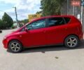 Червоний Сеат Altea, об'ємом двигуна 1.39 л та пробігом 180 тис. км за 5500 $, фото 1 на Automoto.ua