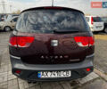 Червоний Сеат Altea, об'ємом двигуна 2 л та пробігом 220 тис. км за 5999 $, фото 5 на Automoto.ua
