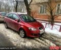 Червоний Сеат Altea, об'ємом двигуна 1.4 л та пробігом 1 тис. км за 6300 $, фото 1 на Automoto.ua