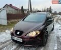Червоний Сеат Altea, об'ємом двигуна 1.6 л та пробігом 220 тис. км за 3850 $, фото 1 на Automoto.ua