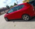 Червоний Сеат Altea, об'ємом двигуна 1.4 л та пробігом 180 тис. км за 5518 $, фото 1 на Automoto.ua