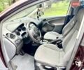 Красный Сеат Алтеа, объемом двигателя 2 л и пробегом 176 тыс. км за 5500 $, фото 14 на Automoto.ua
