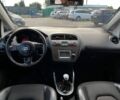 Червоний Сеат Altea, об'ємом двигуна 2 л та пробігом 220 тис. км за 6500 $, фото 13 на Automoto.ua