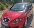 Красный Сеат Алтеа, объемом двигателя 1.6 л и пробегом 274 тыс. км за 5000 $, фото 9 на Automoto.ua