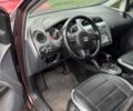 Красный Сеат Алтеа, объемом двигателя 2 л и пробегом 192 тыс. км за 7999 $, фото 5 на Automoto.ua