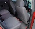 Красный Сеат Алтеа, объемом двигателя 2 л и пробегом 185 тыс. км за 5350 $, фото 3 на Automoto.ua