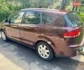 Красный Сеат Алтеа, объемом двигателя 2 л и пробегом 176 тыс. км за 5500 $, фото 7 на Automoto.ua