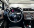 Червоний Сеат Altea, об'ємом двигуна 2 л та пробігом 220 тис. км за 6500 $, фото 9 на Automoto.ua