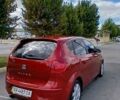 Красный Сеат Алтеа, объемом двигателя 2 л и пробегом 185 тыс. км за 5350 $, фото 2 на Automoto.ua