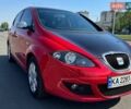 Красный Сеат Алтеа, объемом двигателя 2 л и пробегом 155 тыс. км за 6500 $, фото 1 на Automoto.ua